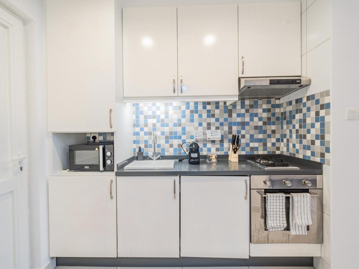 Paradise Studio In Palm Views - Palm Jumeirah 두바이 외부 사진